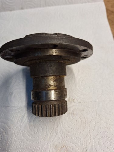 Antriebflansch abtrieb k750 - antriebflansch,