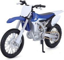 Maisto 5-13021 Modellmotorrad