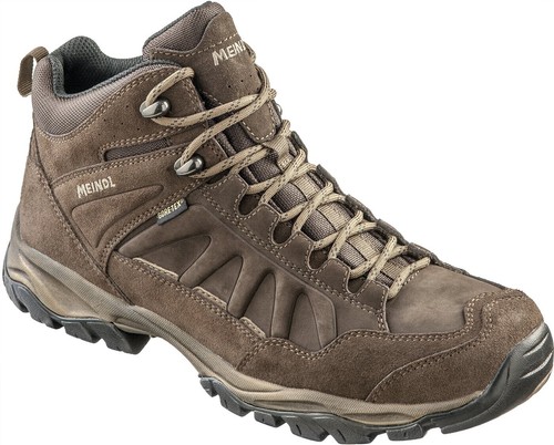Nebraska mid xcr mahagoni - nebraska,
