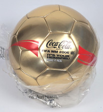 Coca-Cola Fussball Fußball