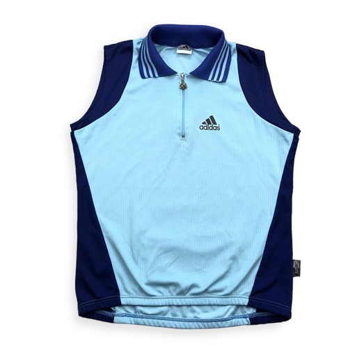 Adidas vintage damen radtrikot - vintage,