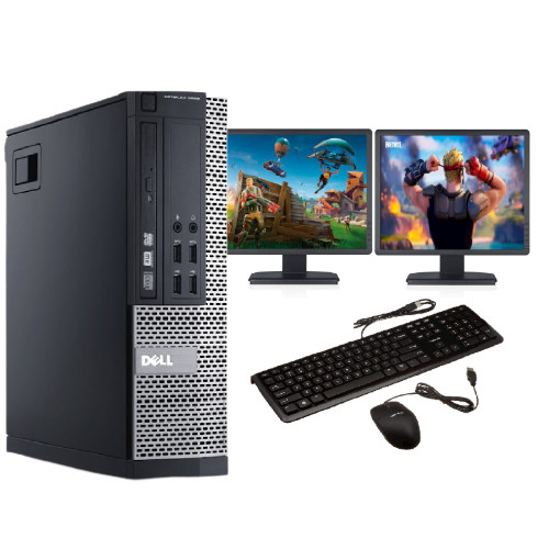 Gaming bundle intel - gaming, pc