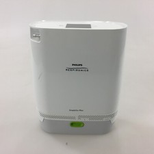 Sauerstoffkonzentrator