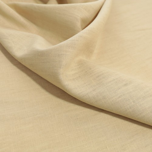 Naturfaser leinen stoff kleid - leinen-stoff,