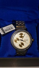 Damen Uhr /Joop Simply Gold