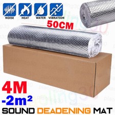 400x50cm Alubutyl Matte