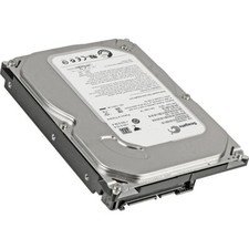 Seagate 3,5 Zoll SATA PC