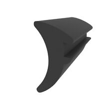 Verglasungsdichtung für Glasfenster | Fensterdichtung | Türdichtung | Dichtung