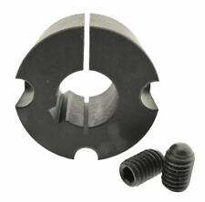 Taperspannbuchse mit metrischer Bohrung alle Größen Taperlock Spannbuchse Buchse