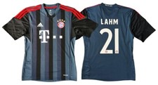 Trikot Adidas FC Bayern