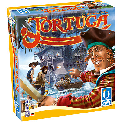 Tortuga - , (de)