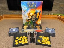 Herr der Ringe Duell um