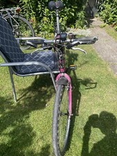 mountainbike von TREK, 8000