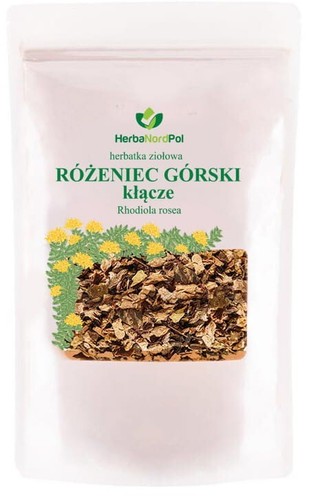 Rosenwurz tee 200g - 200g, rhodiola