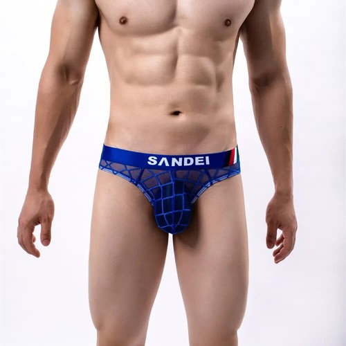 Herren string - string,