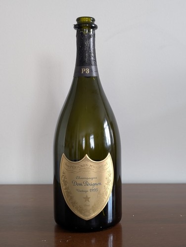 Dom pérignon 1993 - p3,