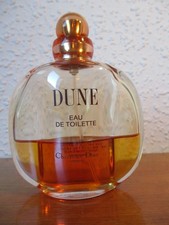 Flakon Christian Dior Dune 40/