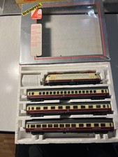 Lima 149795 ACP Rheinpfeil - Rheingold  Zug Set 4 teilig DB  in OVP