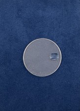 ORIGINAL ROLEX Saphirglas