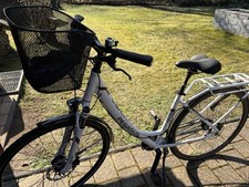 Damenfahrrad 26 Zoll, 8