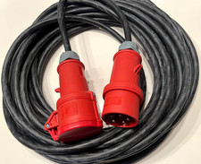 16A CEE Starkstromkabel