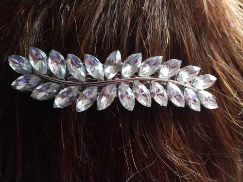 Haar schmuck haarspange mit - schmuck,,