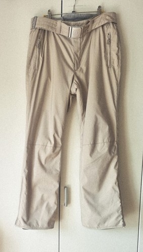 Bogner ski hose l - ski, 52/l