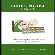 GUIDE-TO-USE CIALIS