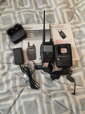 Yaesu FT-3DR Dual Band Digital