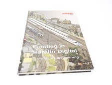 Märklin 0308 Buch "Einstieg