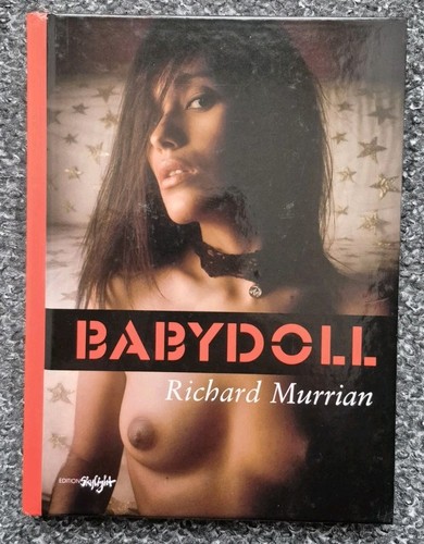 Baby doll richard - by, murrian