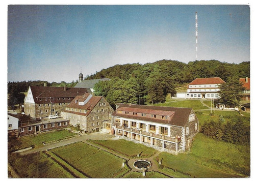 8743 kreuzberg rhön - /,
