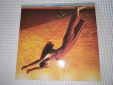 DAVID BYRNE - Brazil Classics 1 - BELEZA TROPICAL 1989 EMI Records Keine Kratzer