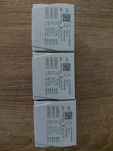 Contour care sensoren - contour,