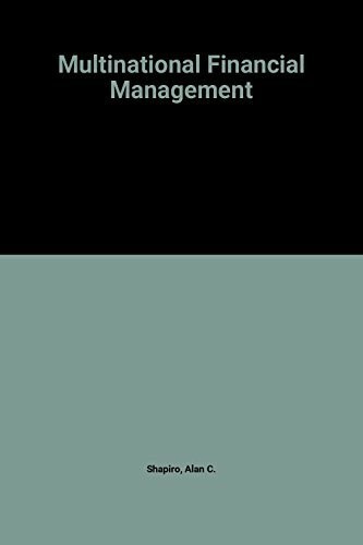 Multinational financial - multinational,