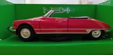 Citroen DS 19 Cabriolet, Kult