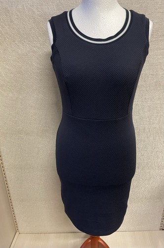 Kleid sixties 36 - gr., comma