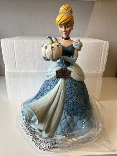 Jim shore disney traditions - jim,