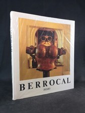 Berrocal - Skulpturen