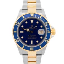2007 PAPERS Rolex Submariner