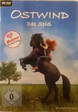 Ostwind - Das Spiel (PC, 2017)