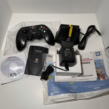 GM Mobile Digital Media System