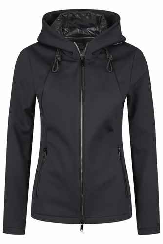 Pikeur women fleece jacket - fleece,