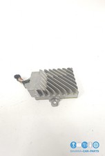 Original BMW  E70 E71 E89  Steuergerät Active Sound Design 9286863