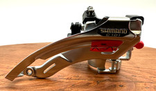 Shimano C101 FD-C102 Umwerfer