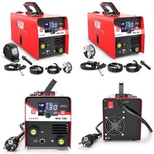 Fülldraht Schweißgerät