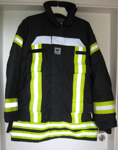 Viking feuerwehrjacke en469 - viking,
