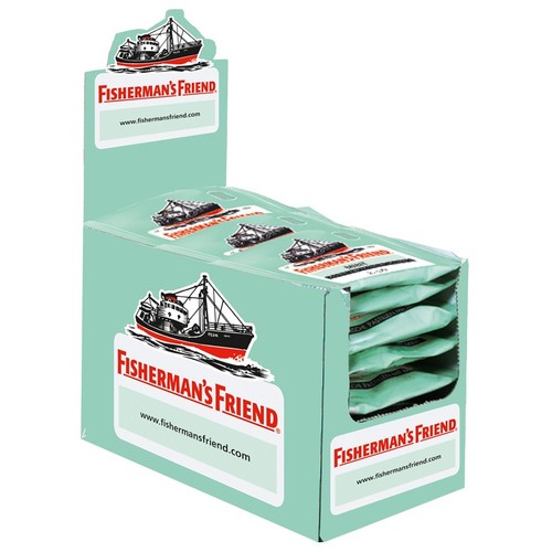 Fishermans - (32,63€/1kg),