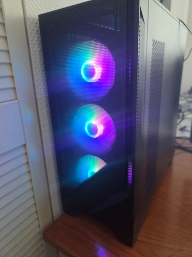 Gaming - gaming, pc