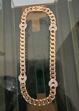 CHRIST Gelbgold 14 Karat/ 585